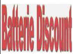 Logo di BATTERIE DISCOUNT