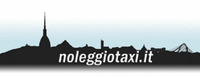 Logo di NOLEGGIOTAXI.IT
