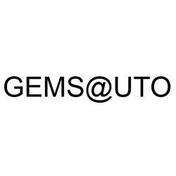 Logo di GEMSAUTO
