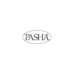 Logo di PASHA'
