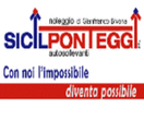 Logo di SICILPONTEGGI