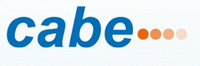 Logo di CABE