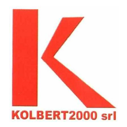 Logo di KOLBERT 2000