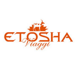 Logo di ETOSHA VIAGGI