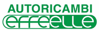 Logo di AUTORICAMBI F.L.