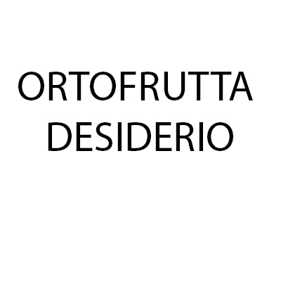 Logo di ORTOFRUTTA DESIDERIO