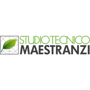 Logo di STUDIO TECNICO MAESTRANZI