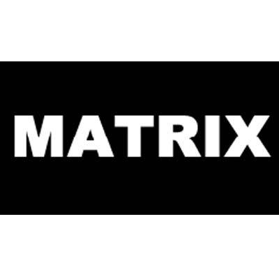 Logo di MATRIX SRL - MODELLERIA
