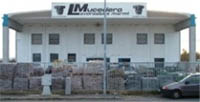 Logo di L.M.