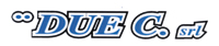 Logo di DUE C. TERMOIDRAULICA