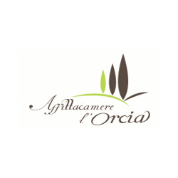 Logo di AFFITTACAMERE L' ORCIA