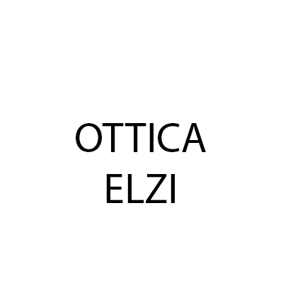 Logo di OTTICA ELZI