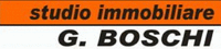Logo di STUDIO IMMOBILIARE BOSCHI