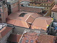 Logo di C.L.F. ITALIA srl