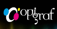 Logo di OPIGRAF