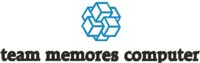 Logo di TEAM MEMORES COMPUTER spa