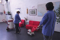 Logo di IL MELOGRANO soc. coop. r.l.