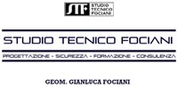 Logo di STUDIO TECNICO FOCIANI