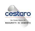 Logo di CESTARO CAV. GUSTAVO