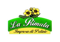Logo di LA PRIMULA - IMPRESA DI PULIZIE