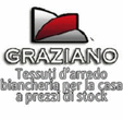 Logo di GRAZIANO TESSUTI