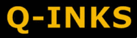 Logo di Q-INKS