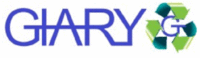 Logo di GIARY