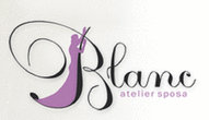 Logo di BLANC ATELIER SPOSA