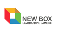 Logo di NEW BOX PREFABBRICATI