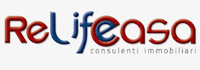 Logo di AGENZIA IMMOBILIARE RELIFECASA MONTELUCE