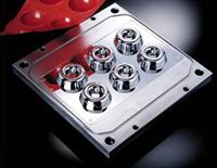 Logo di CROMOULDS srl