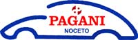 Logo di PAGANI & C. srl