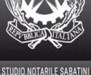 Logo di SABATINI STUDIO NOTARILE