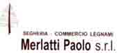 Logo di PAOLO MERLATTI srl