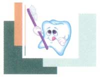 Logo di STUDIO DENTISTICO CALDEROLI