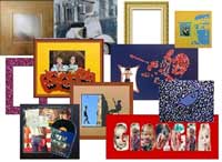 Logo di ATELIER