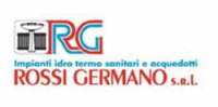 Logo di ROSSI GERMANO