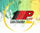 Logo di 1P GROUP