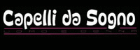 Logo di CAPELLI DA SOGNO
