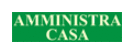 Logo di AMMINISTRA CASA