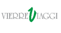 Logo di VIERRE VIAGGI