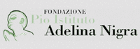 Logo di FONDAZIONE PIO ISTITUTO ADELINA NIGRA