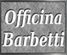 Logo di OFFICINA BARBETTI