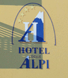Logo di HOTEL DELLE ALPI