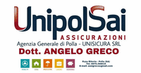 Logo di UNIPOL SAI ASSICURAZIONI - UNISICURA
