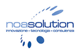 Logo di NOA SOLUTION
