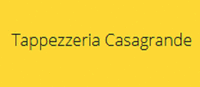 Logo di TAPPEZZERIA CASAGRANDE