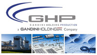Logo di GHP srl