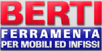 Logo di FERRAMENTA BERTI