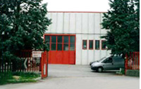 Logo di BIZETA INOX srl